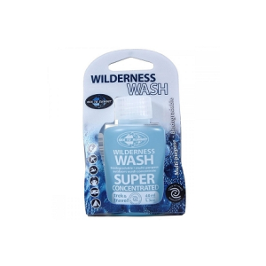 Wilderness wash 40 ml