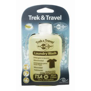 Trek&Travel Laundry Wash 89 ml
