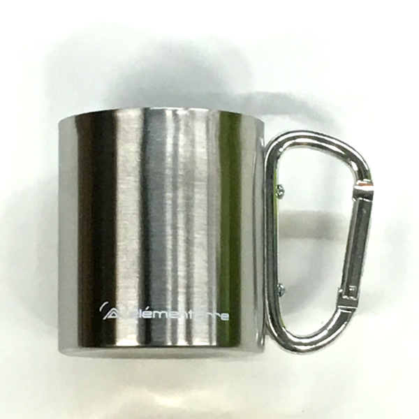 Elementerre Mahon Steel Mug