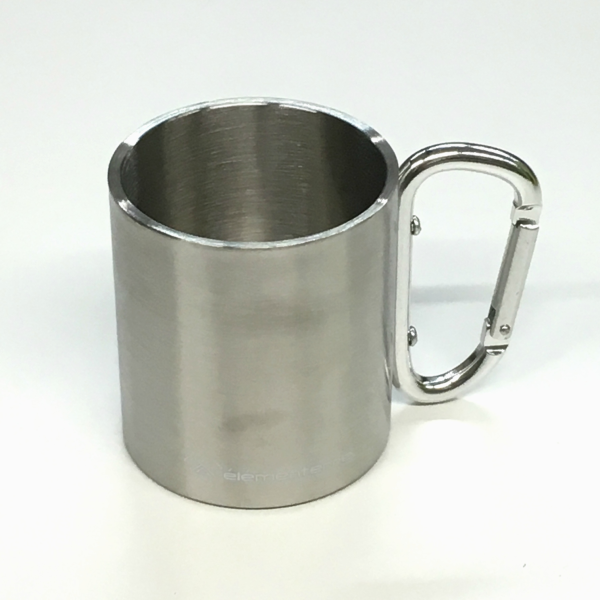 Elementerre Mahon Steel Mug