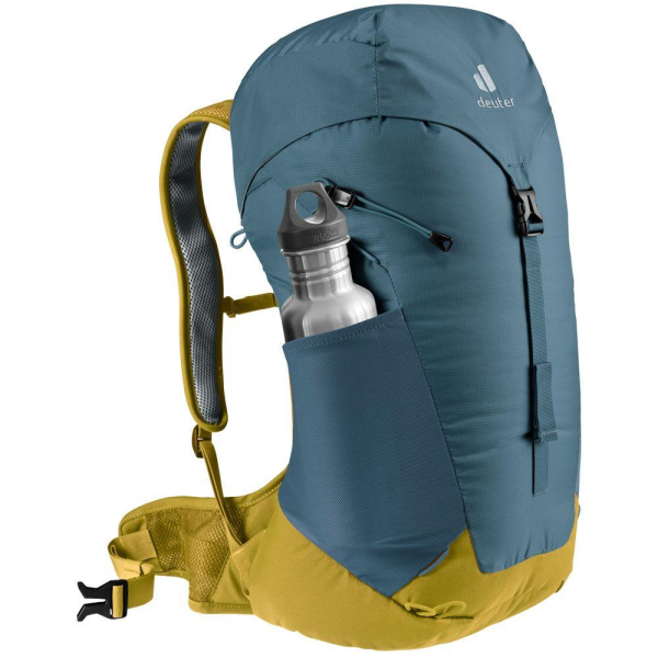 Deuter AC Lite 28 SL Hiking backpack aloe-dusk  - woman