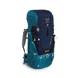 Deuter Speed Lite 30 Hiking backpack jade-citrus