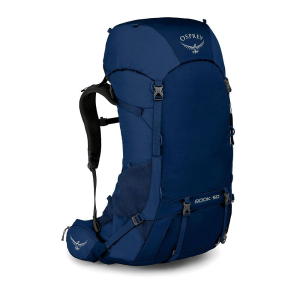 Osprey Rook 50 Backpack Midnight Blue