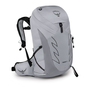 Osprey Tempest 24 Women's backpack Aluminium Grey