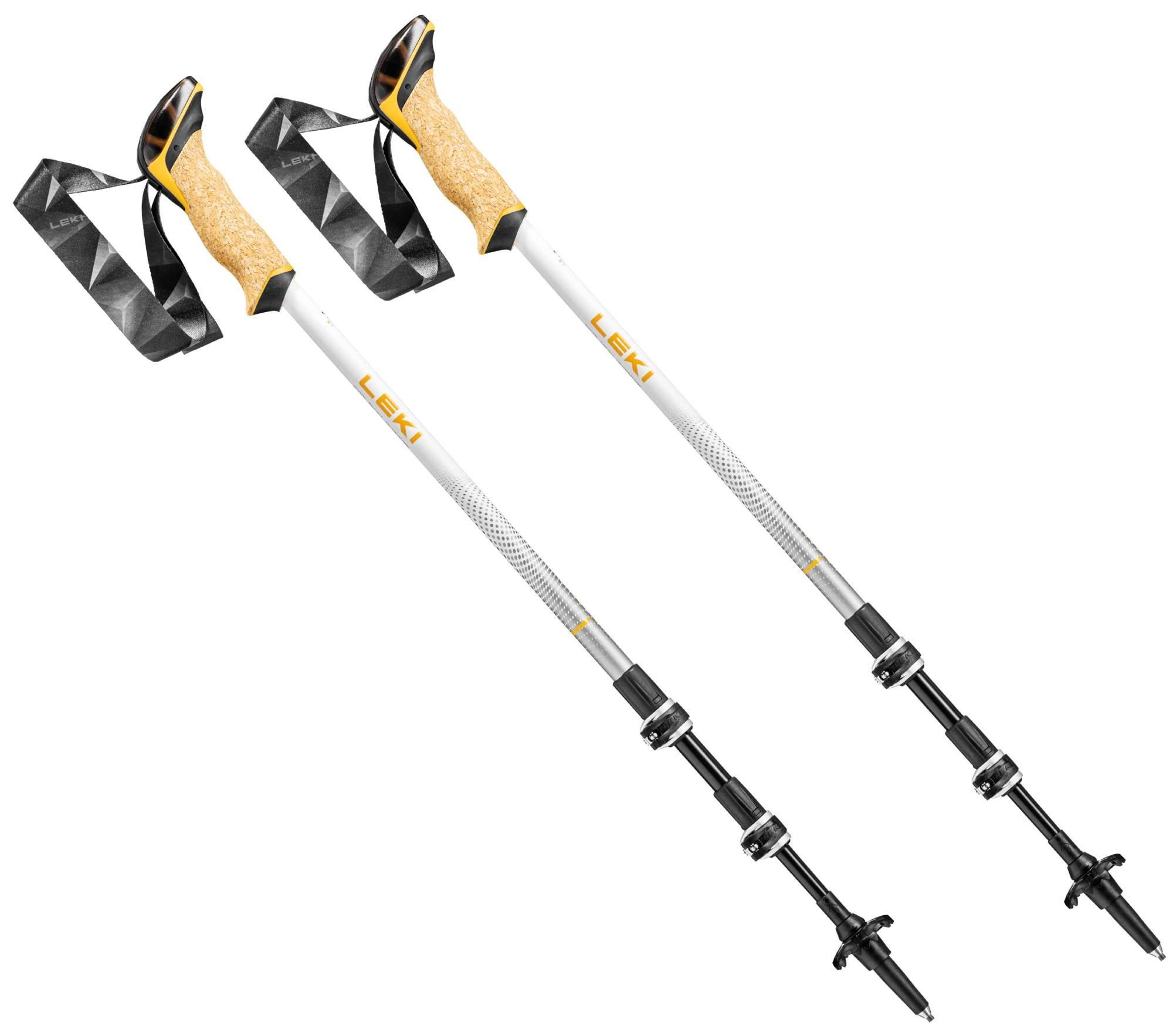 Leki Cressida Lady trekkins stick Leki Cressida Lady trekkins stick