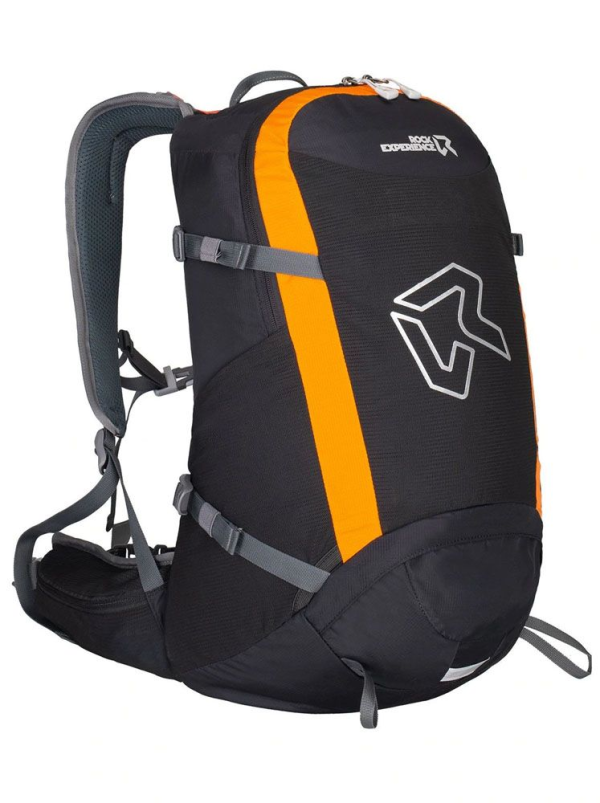 Rock Experience Rock Avatar 30 Hiking backpack Blue Night