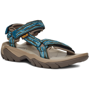 Teva Terra Fi 5 Universal Sandals Women - Manzanita deep lake