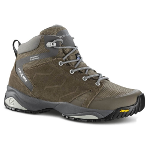 Trezeta Alter Ego Waterproof Brown Beige - Man's Hiking Boots